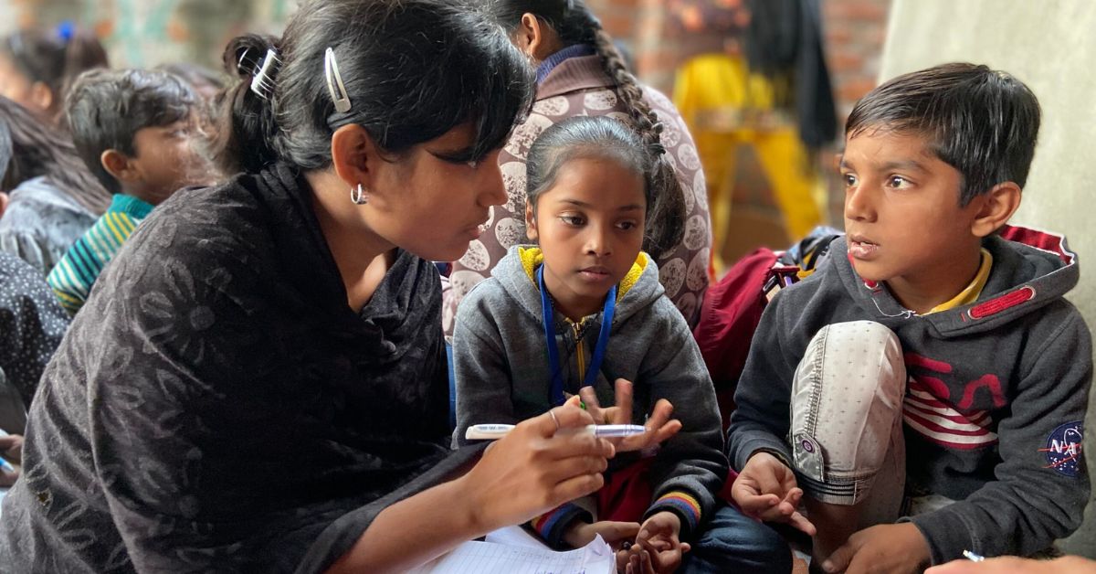 Educating Dreams: How We’re Helping Children Stay in School