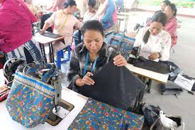 Empowering Women, One Skill at a Time