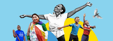 Voices of Change: What Our Volunteers Have to Say